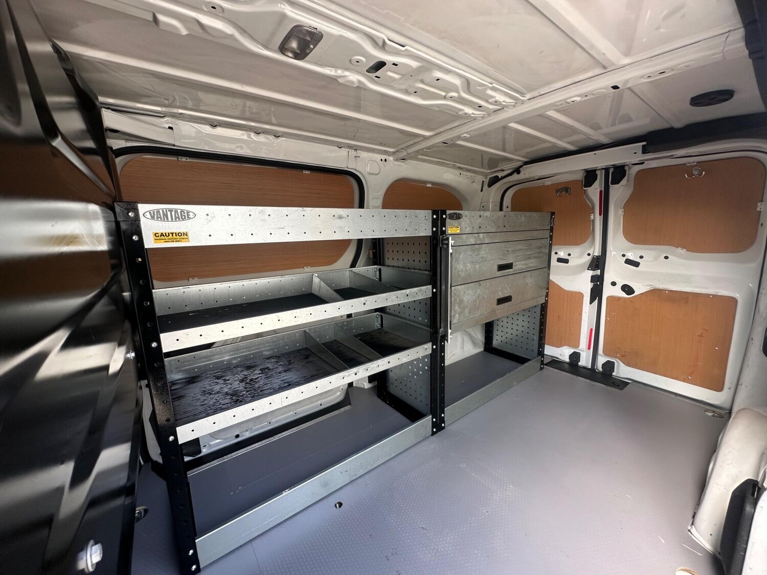 Vehicle 52
