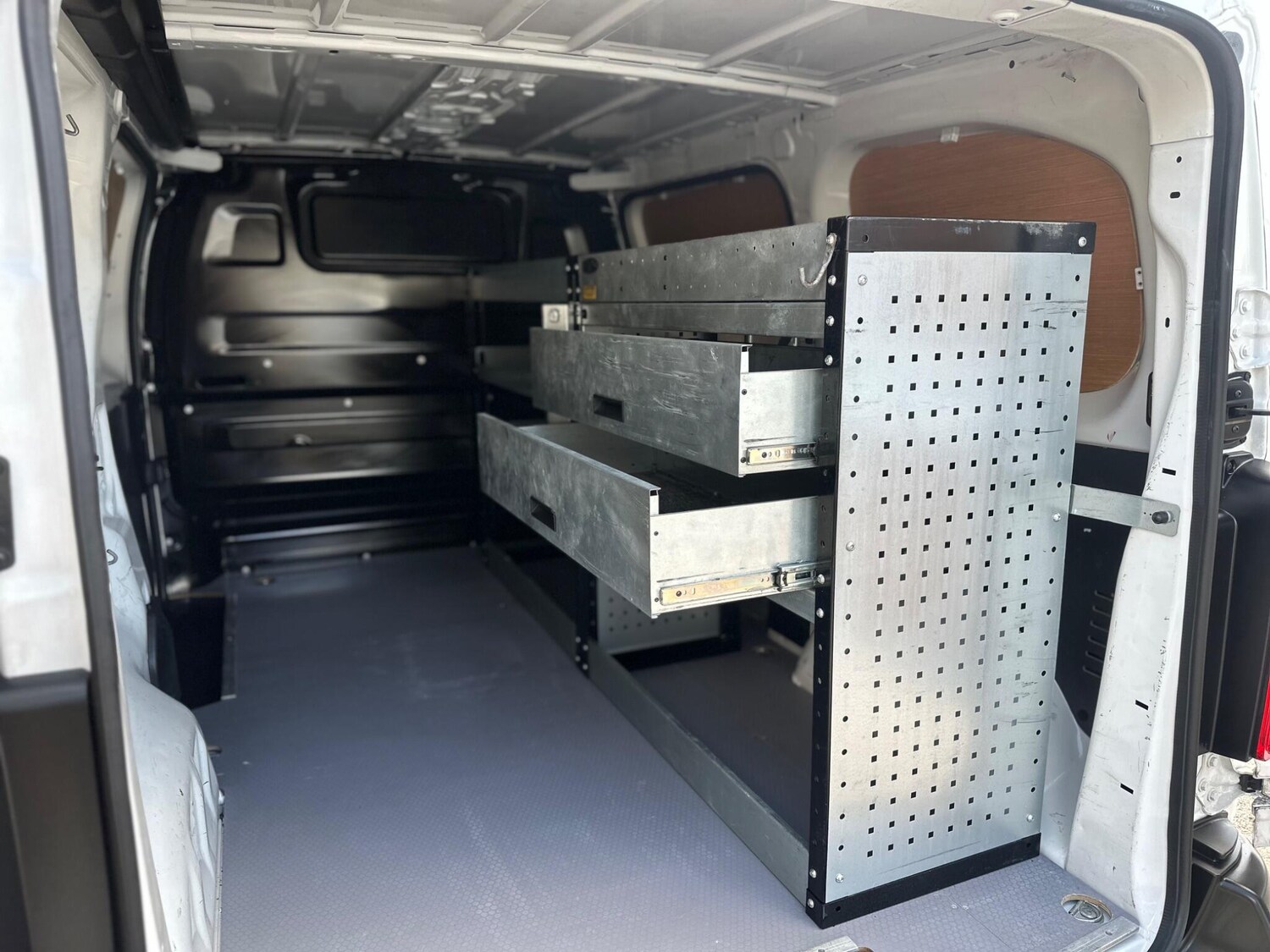 Vehicle 53