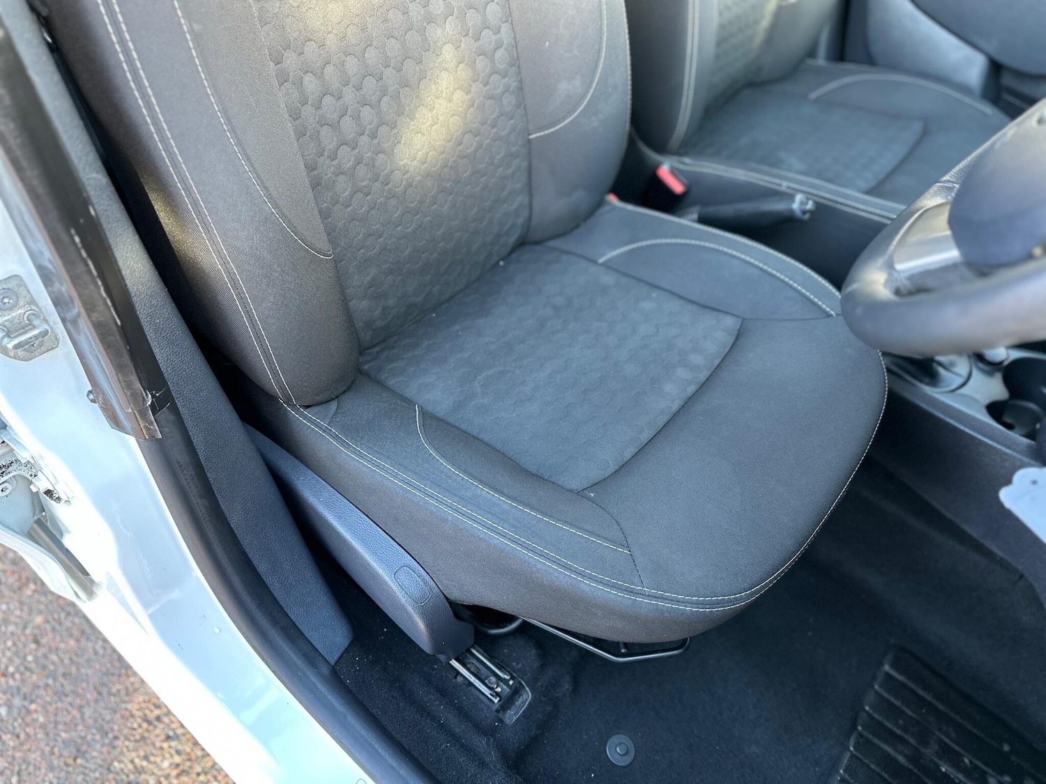 Used Dacia Sandero 2016 for sale - 77331000: Photo 30