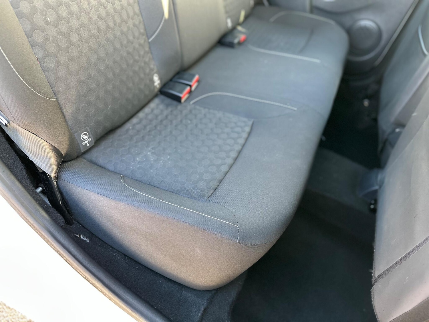 Used Dacia Sandero 2016 for sale - 77331000: Photo 33