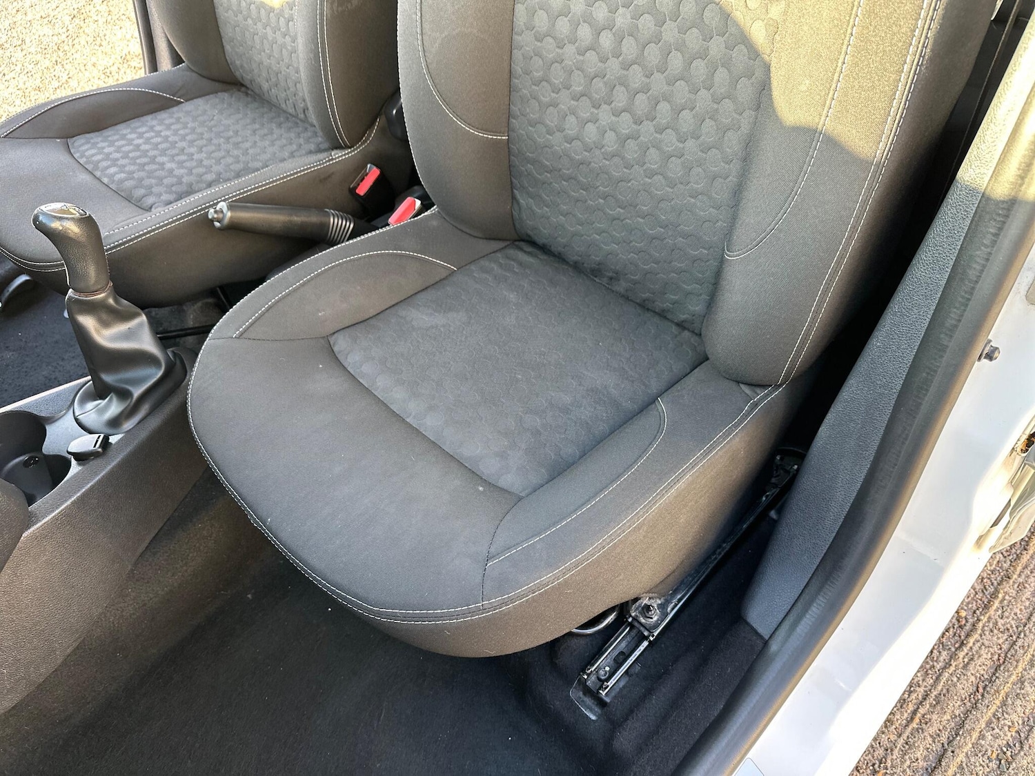 Used Dacia Sandero 2016 for sale - 77331000: Photo 49