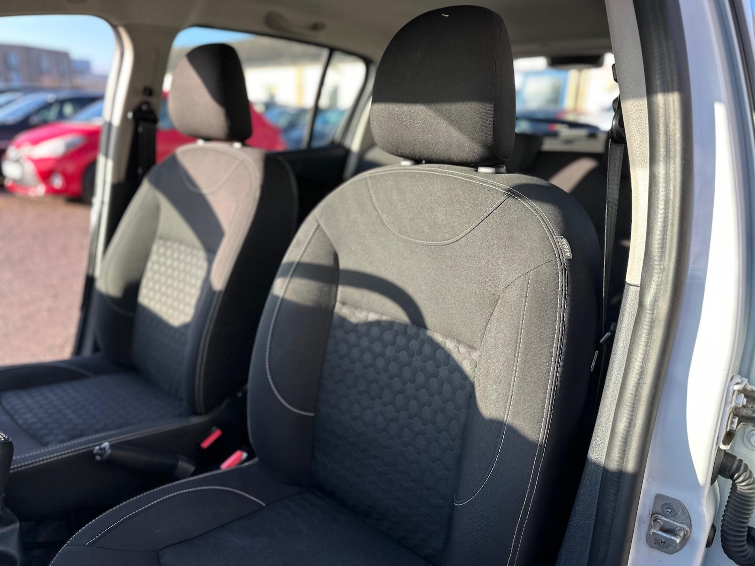 Used Dacia Sandero 2016 for sale - 77331000: Photo 51