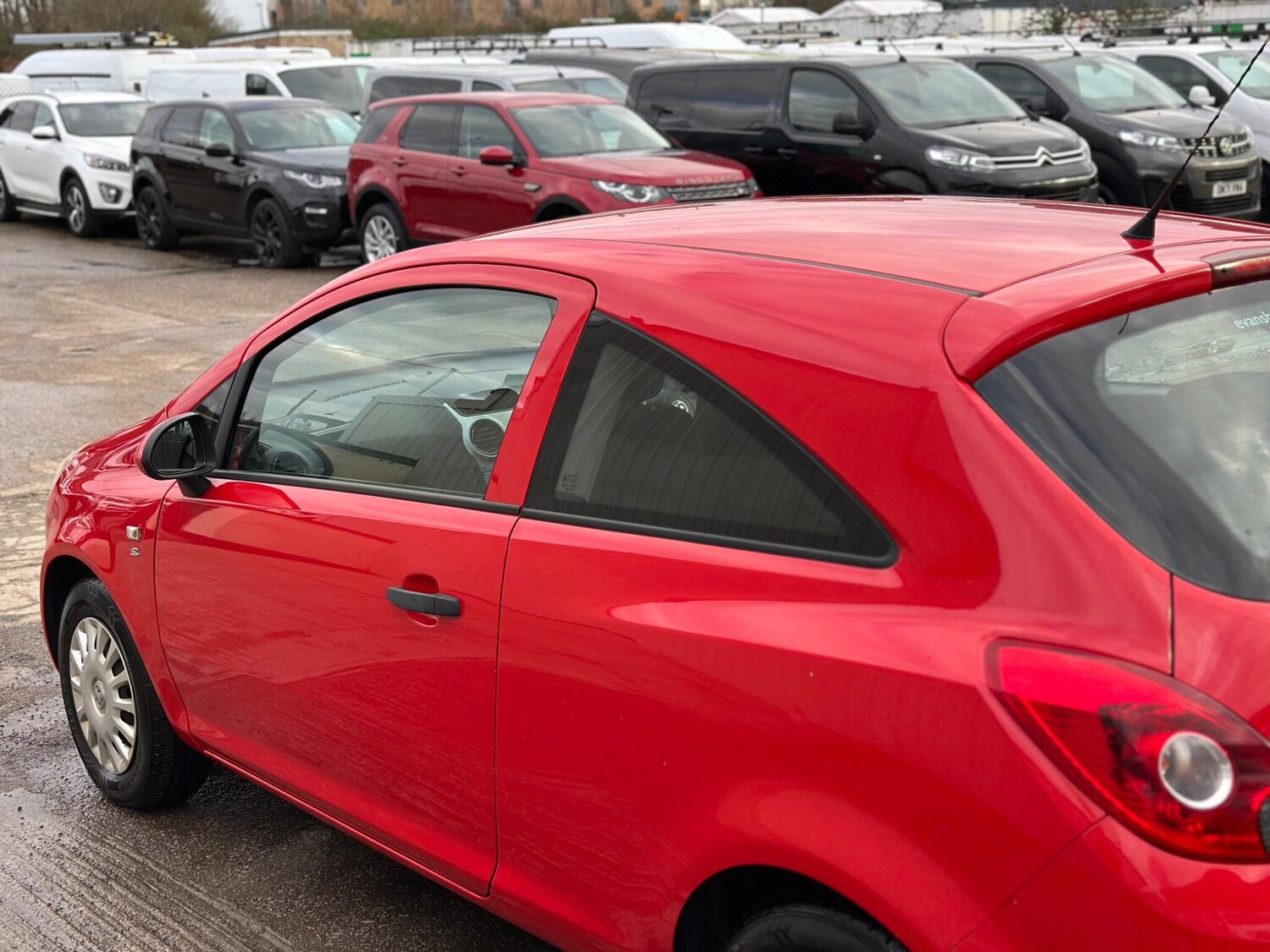 Used Vauxhall Corsa for sale - 78214160: Photo 14
