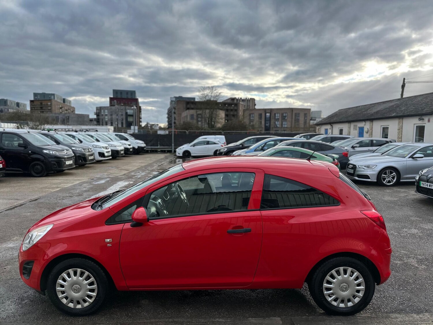 Used Vauxhall Corsa for sale - 78214160: Photo 17