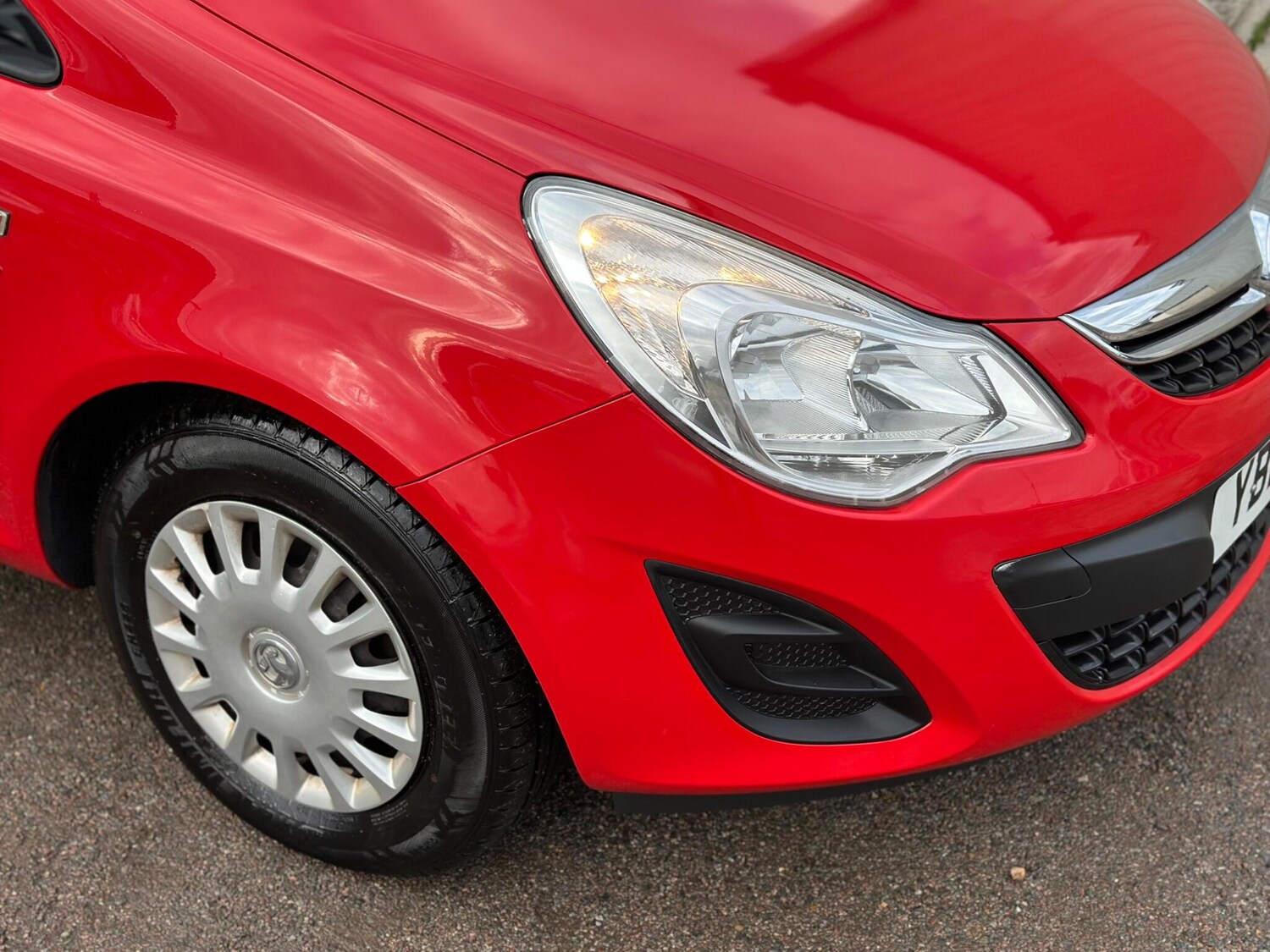 Used Vauxhall Corsa for sale - 78214160: Photo 20