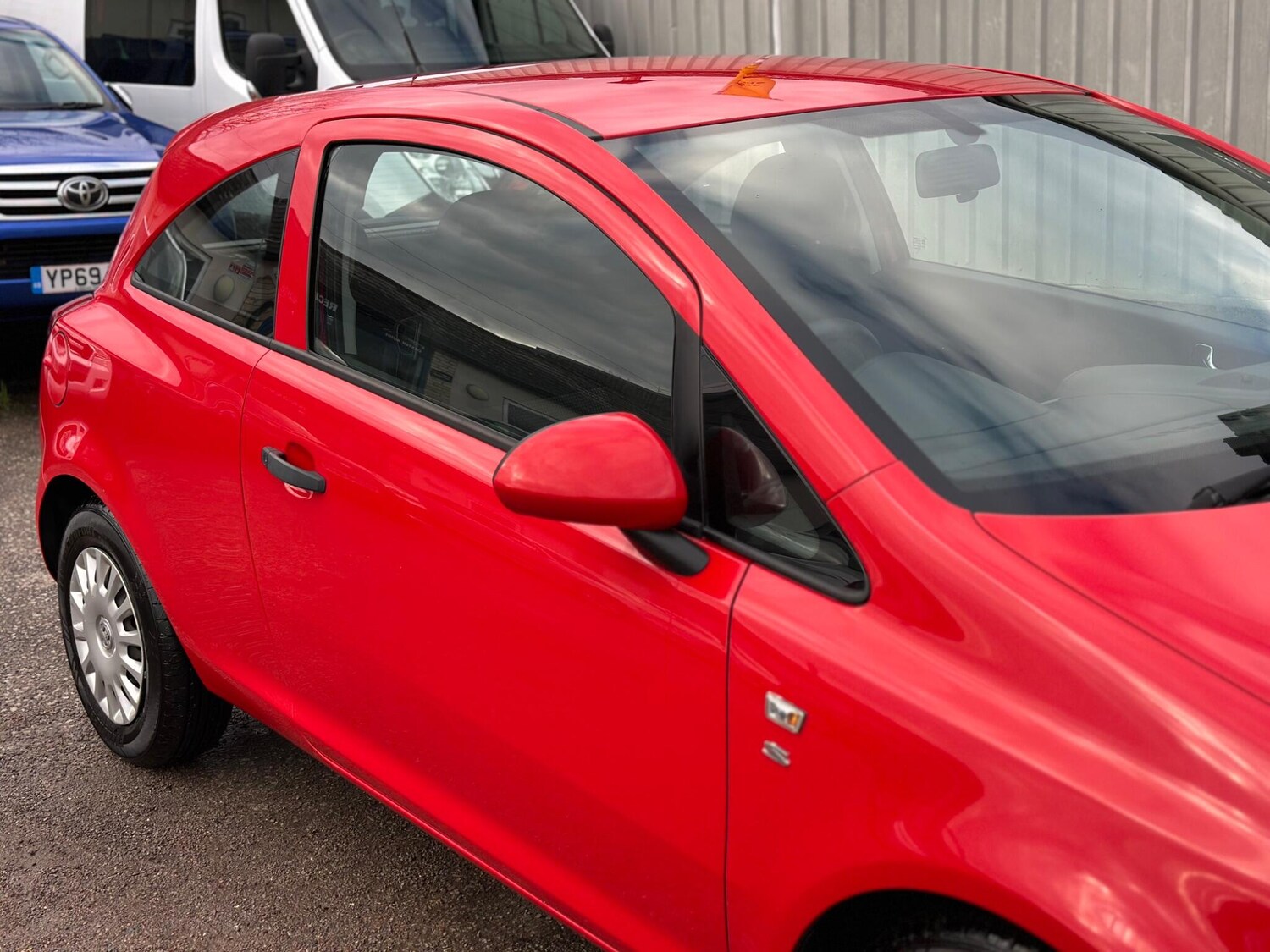 Used Vauxhall Corsa for sale - 78214160: Photo 21
