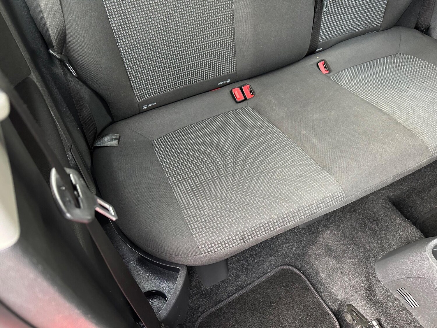 Used Vauxhall Corsa for sale - 78214160: Photo 27