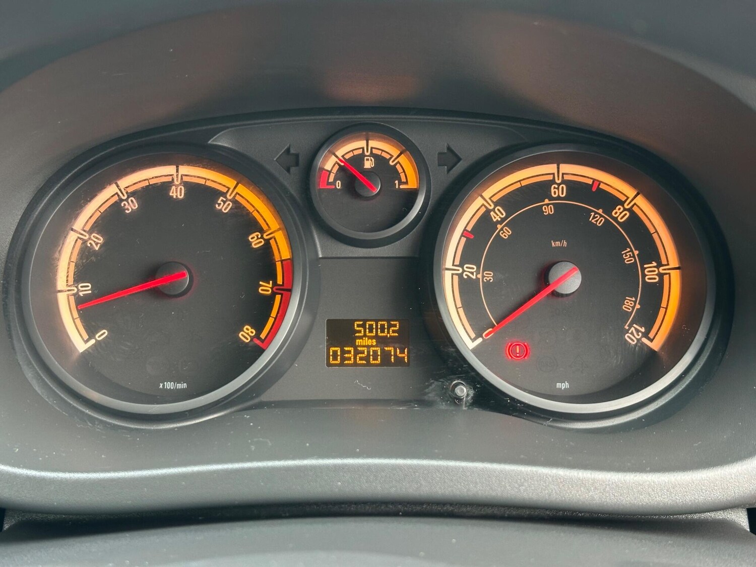 Used Vauxhall Corsa for sale - 78214160: Photo 28