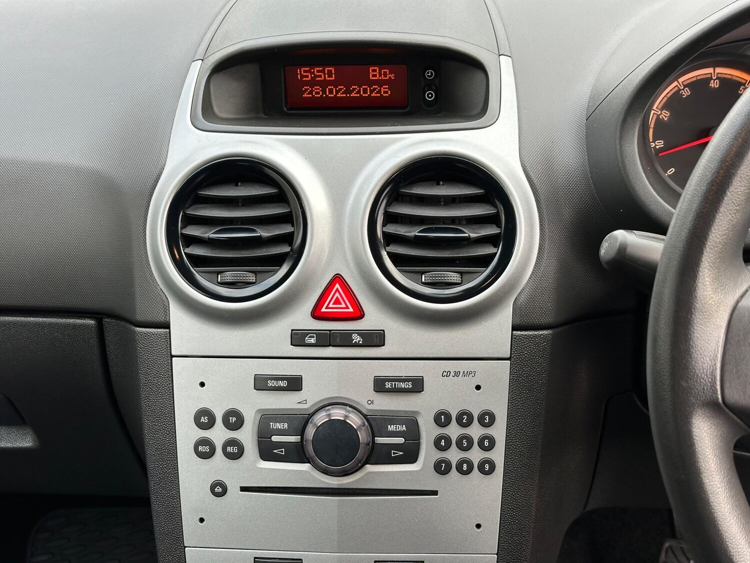 Used Vauxhall Corsa for sale - 78214160: Photo 29