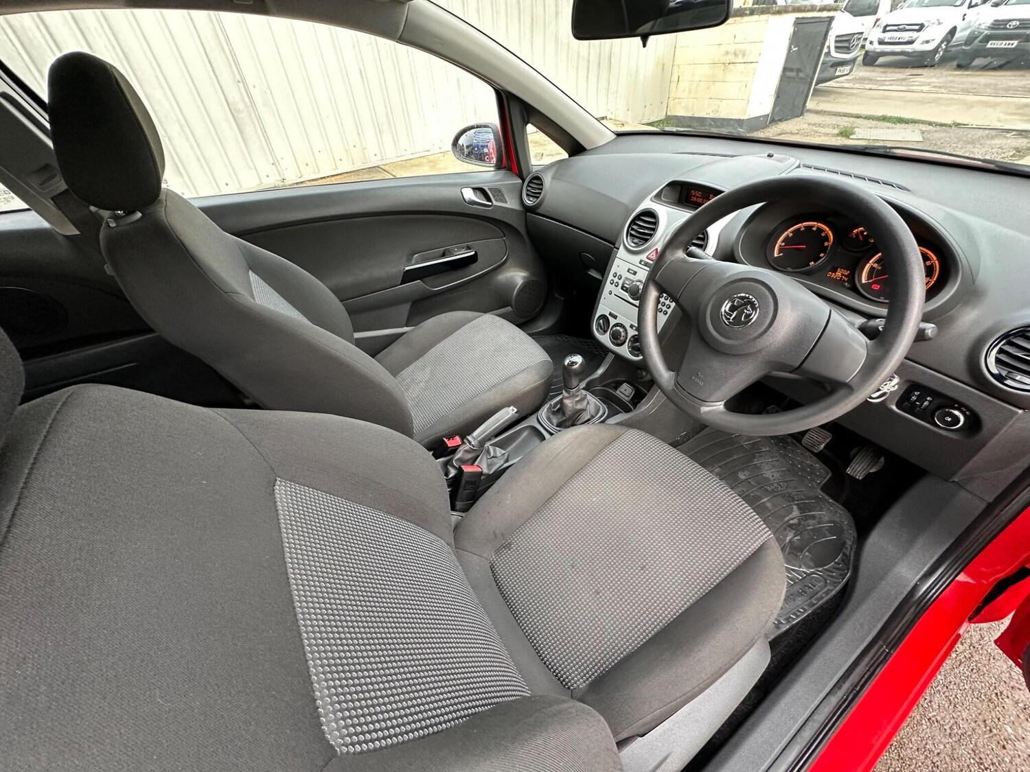 Used Vauxhall Corsa for sale - 78214160: Photo 31