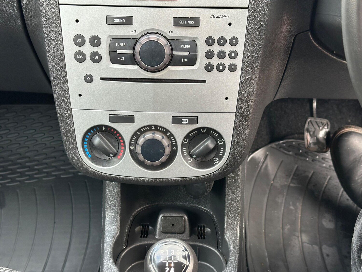 Used Vauxhall Corsa for sale - 78214160: Photo 33