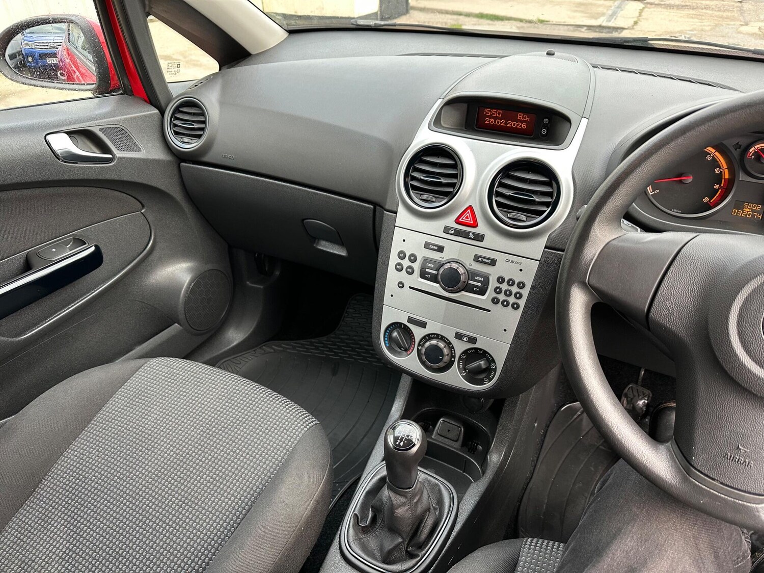 Used Vauxhall Corsa for sale - 78214160: Photo 34