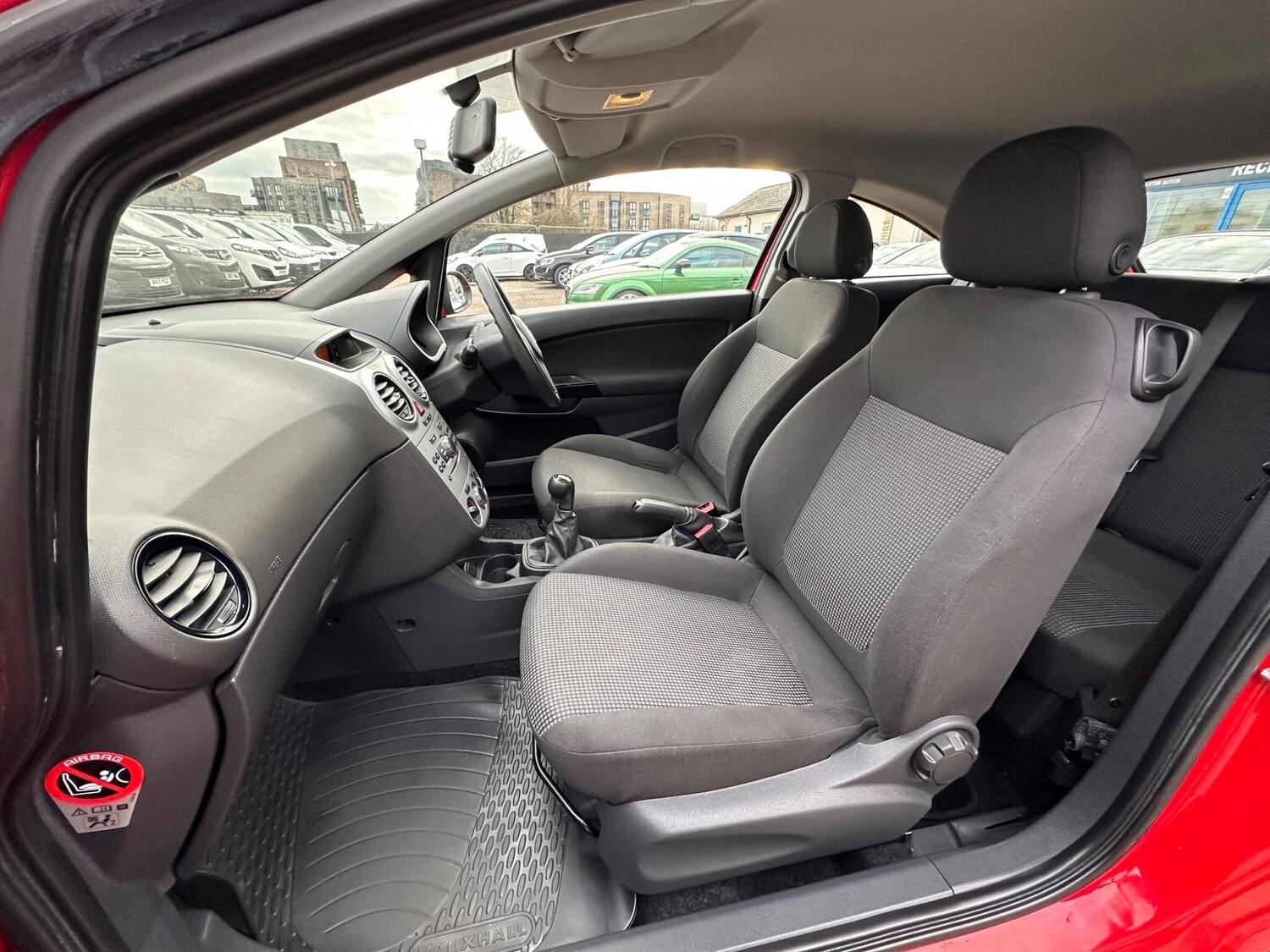 Used Vauxhall Corsa for sale - 78214160: Photo 40