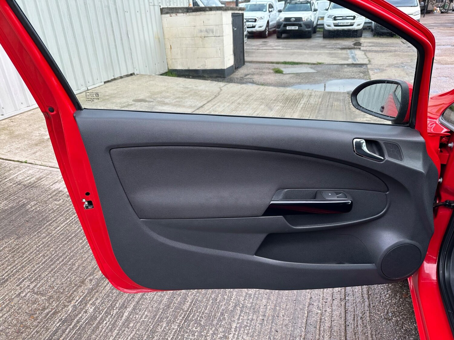 Used Vauxhall Corsa for sale - 78214160: Photo 43