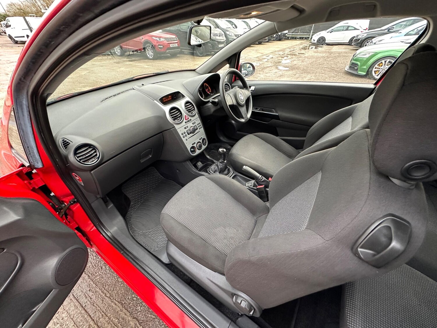 Used Vauxhall Corsa for sale - 78214160: Photo 44