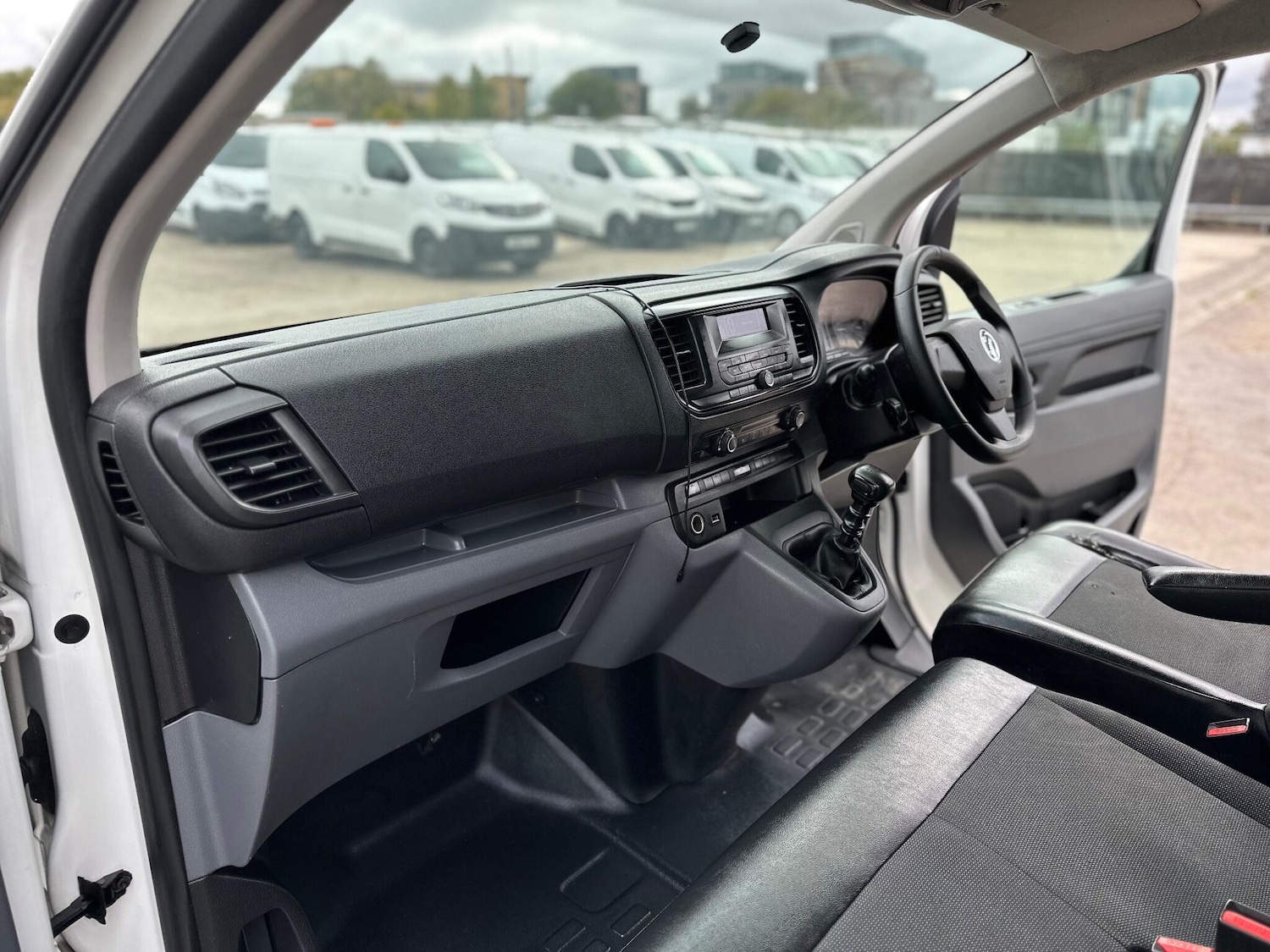 Used Vauxhall Vivaro 2020 for sale - 76993444: Photo 13