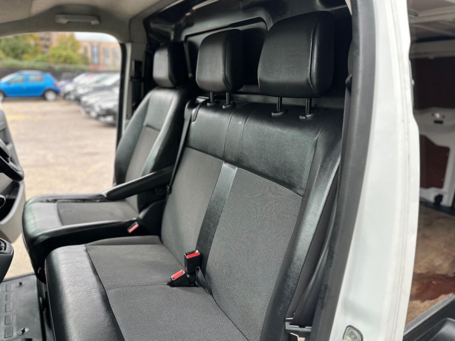 Used Vauxhall Vivaro 2020 for sale - 76993444: Photo 14