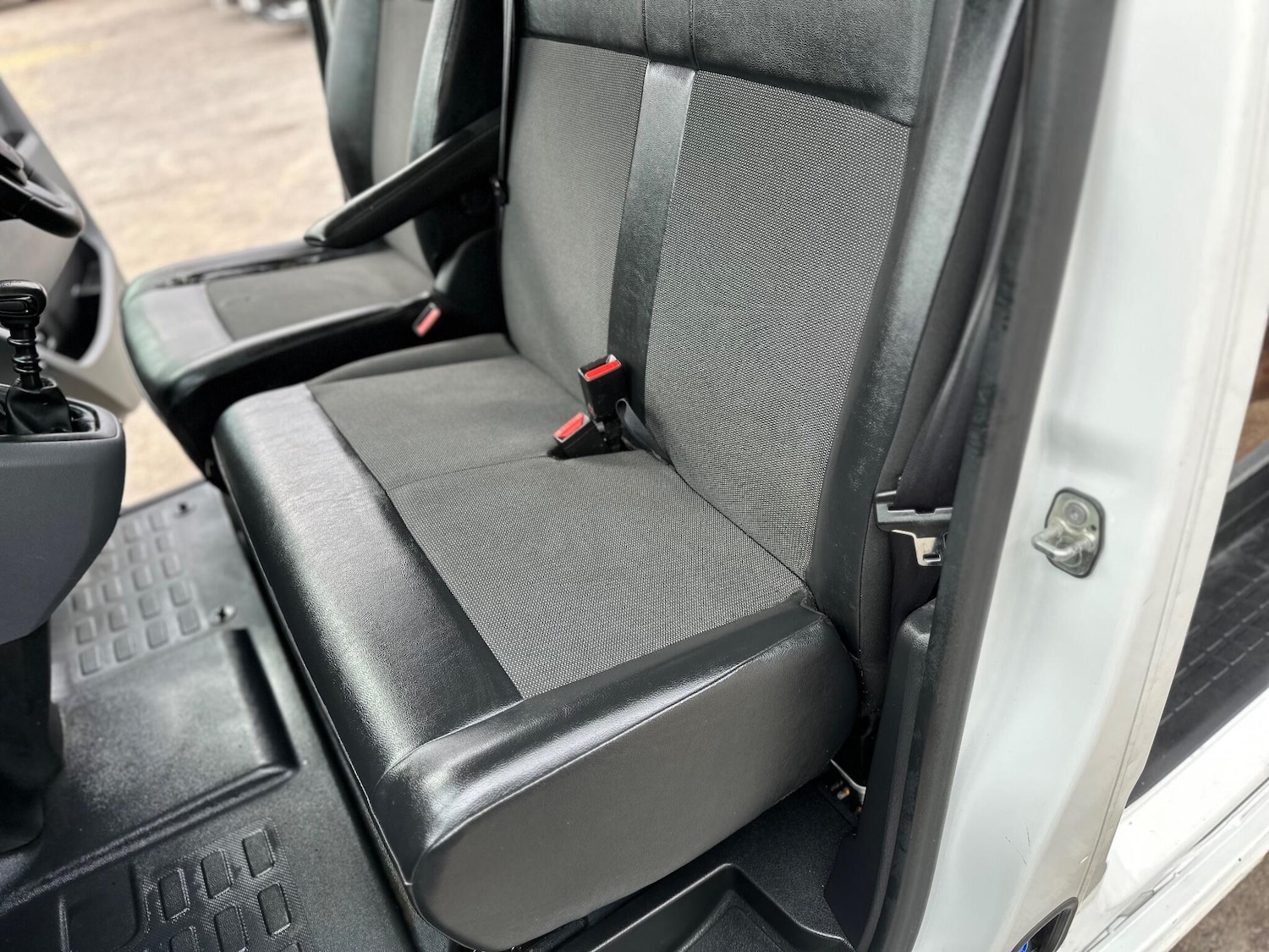 Used Vauxhall Vivaro 2020 for sale - 76993444: Photo 17