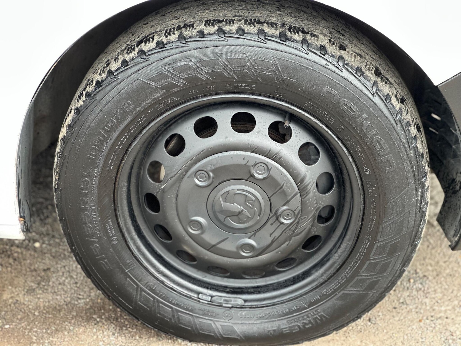 Used Vauxhall Vivaro 2020 for sale - 76993444: Photo 19