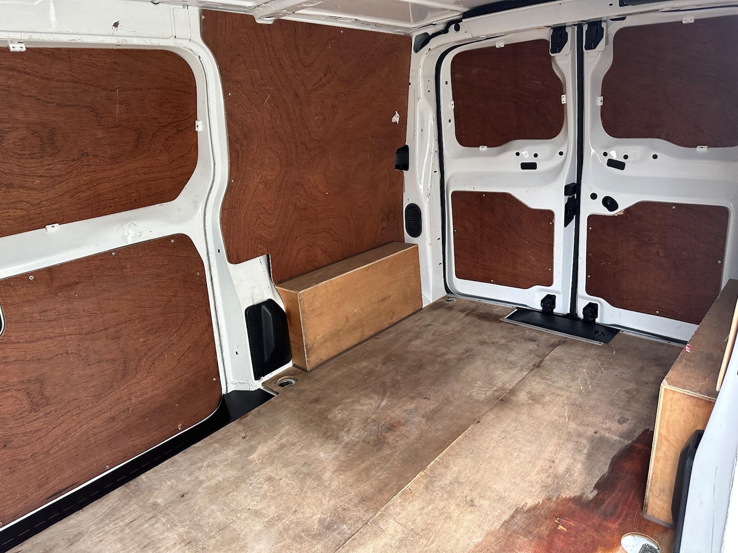 Used Vauxhall Vivaro 2020 for sale - 76993444: Photo 22