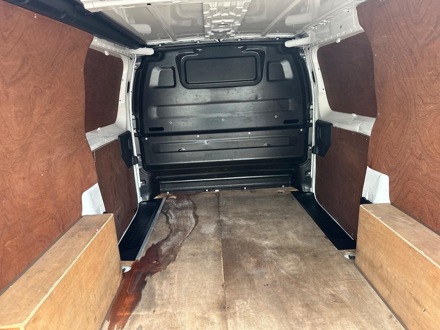 Used Vauxhall Vivaro 2020 for sale - 76993444: Photo 30