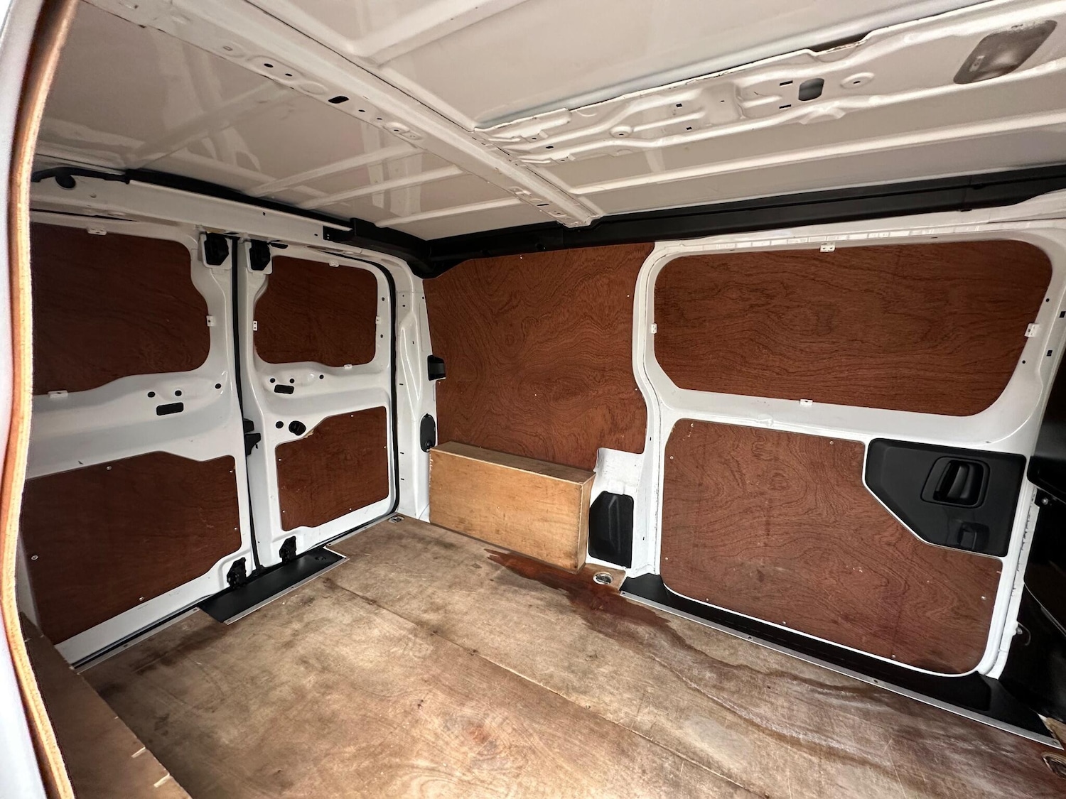 Used Vauxhall Vivaro 2020 for sale - 76993444: Photo 31