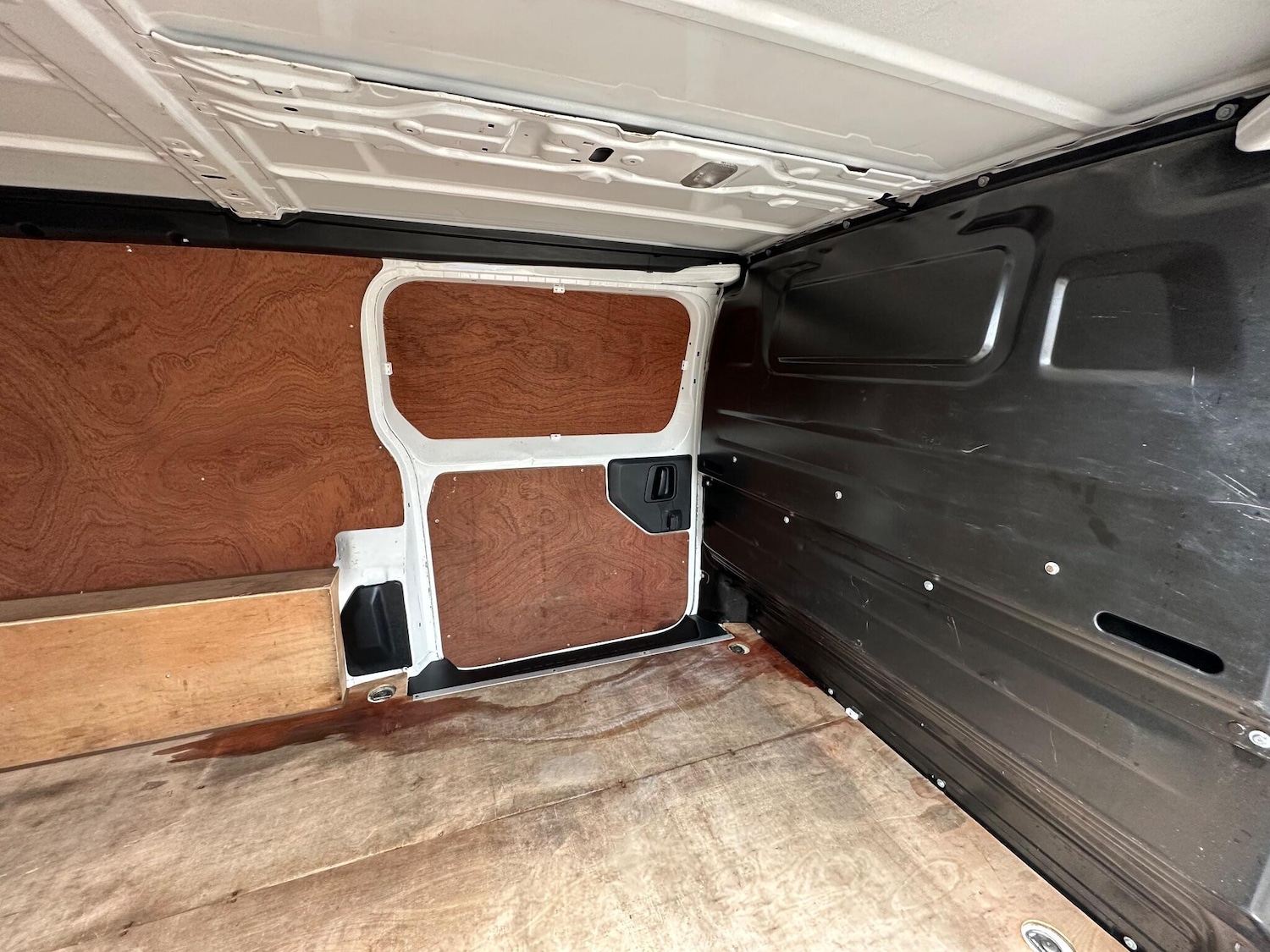 Used Vauxhall Vivaro 2020 for sale - 76993444: Photo 33