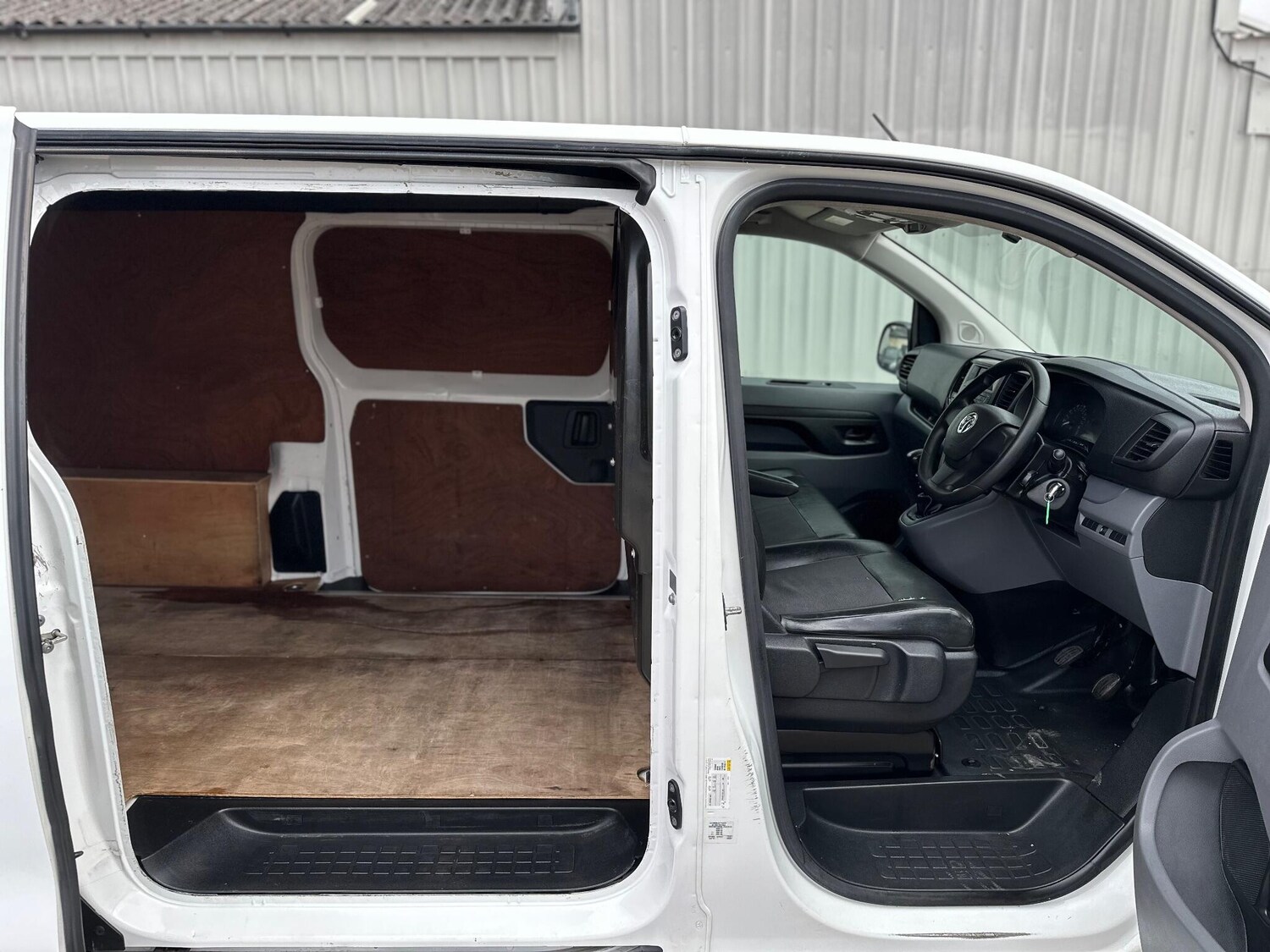 Used Vauxhall Vivaro 2020 for sale - 76993444: Photo 34