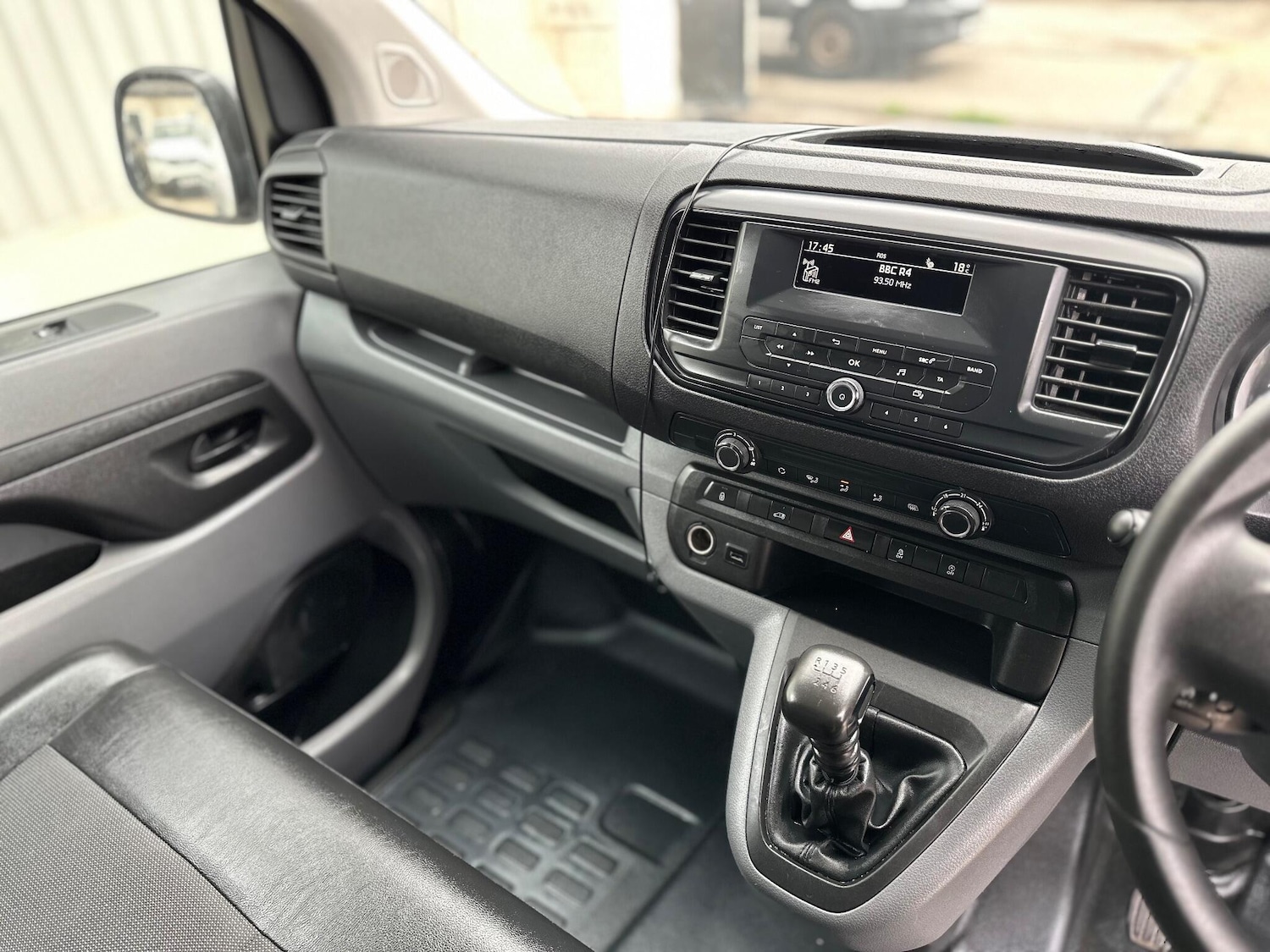 Used Vauxhall Vivaro 2020 for sale - 76993444: Photo 36