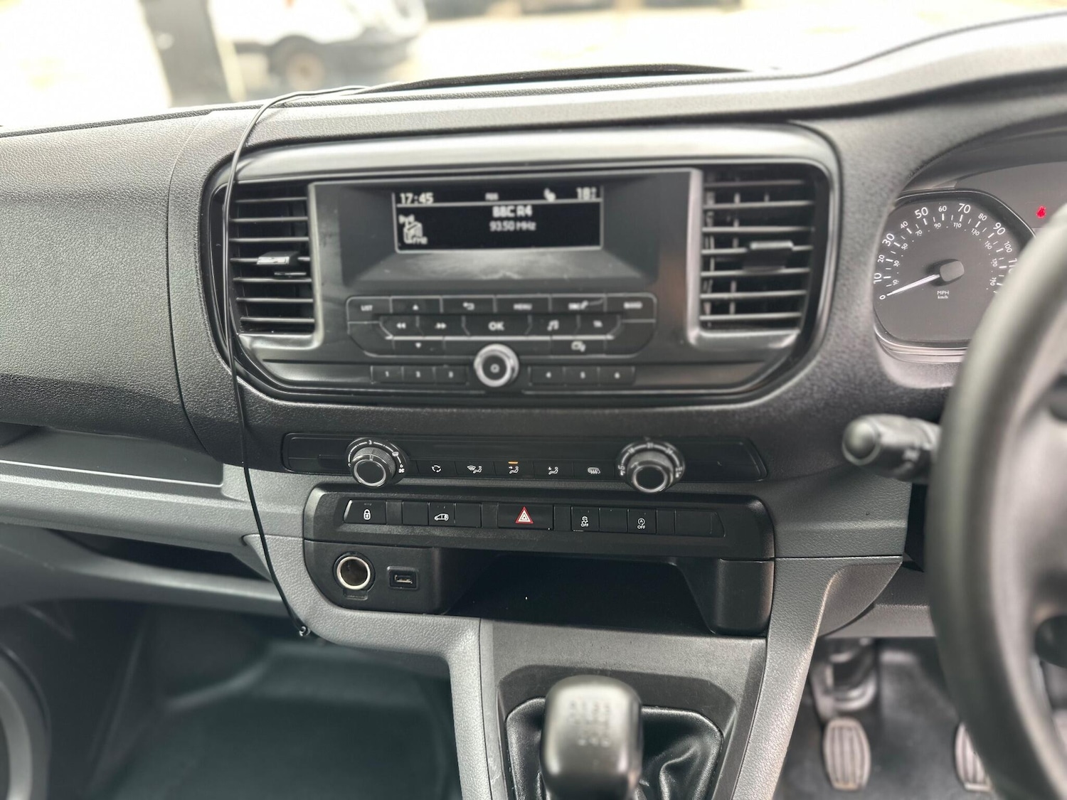 Used Vauxhall Vivaro 2020 for sale - 76993444: Photo 38