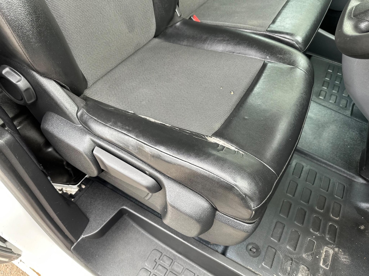 Used Vauxhall Vivaro 2020 for sale - 76993444: Photo 41