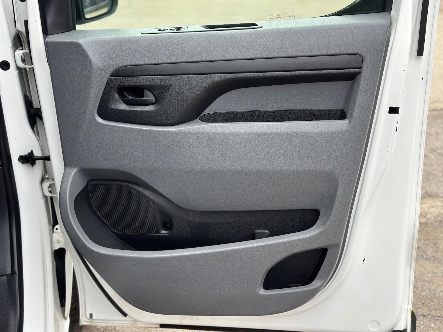 Used Vauxhall Vivaro 2020 for sale - 76993444: Photo 43