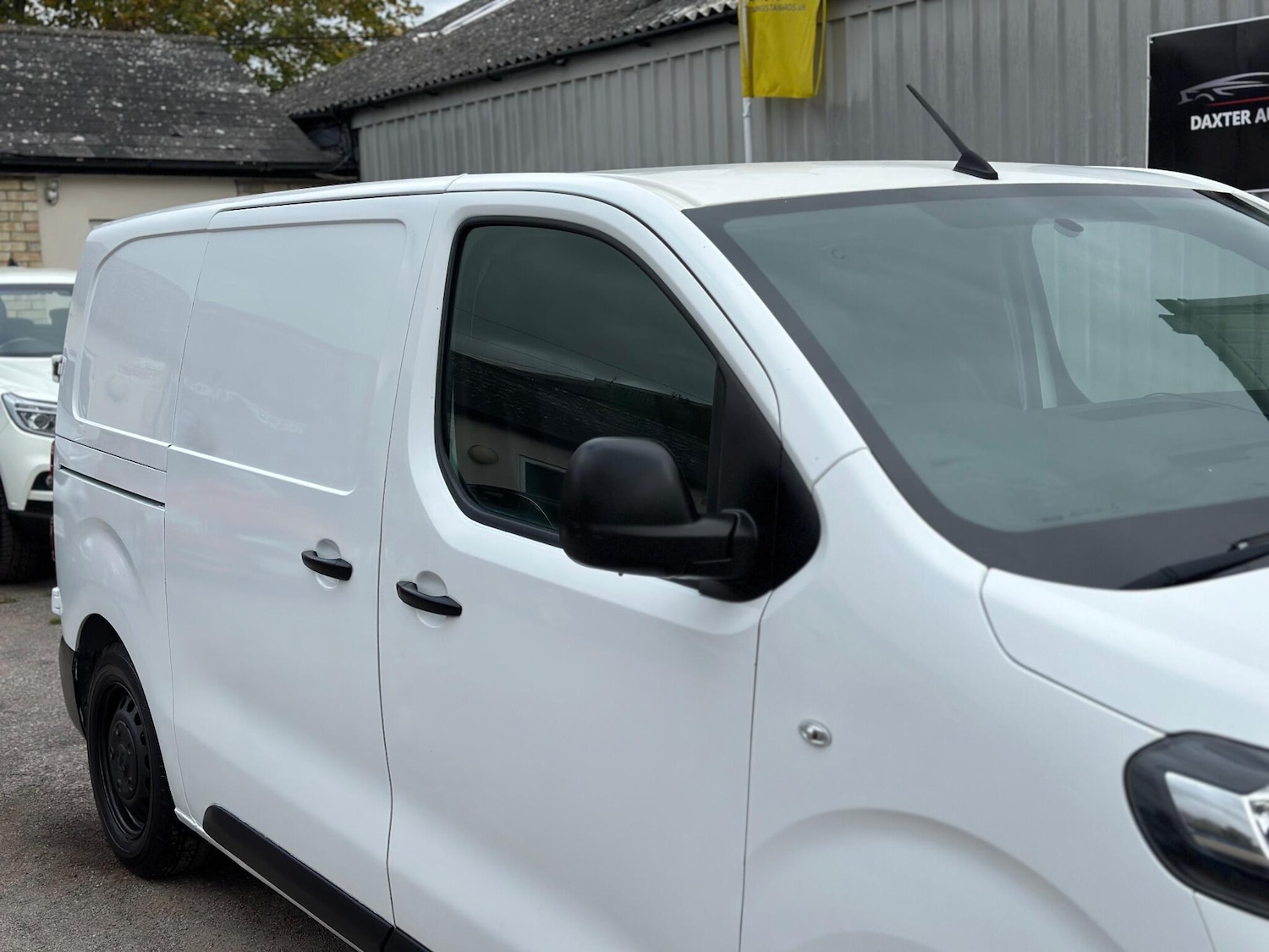 Used Vauxhall Vivaro 2020 for sale - 76993444: Photo 49