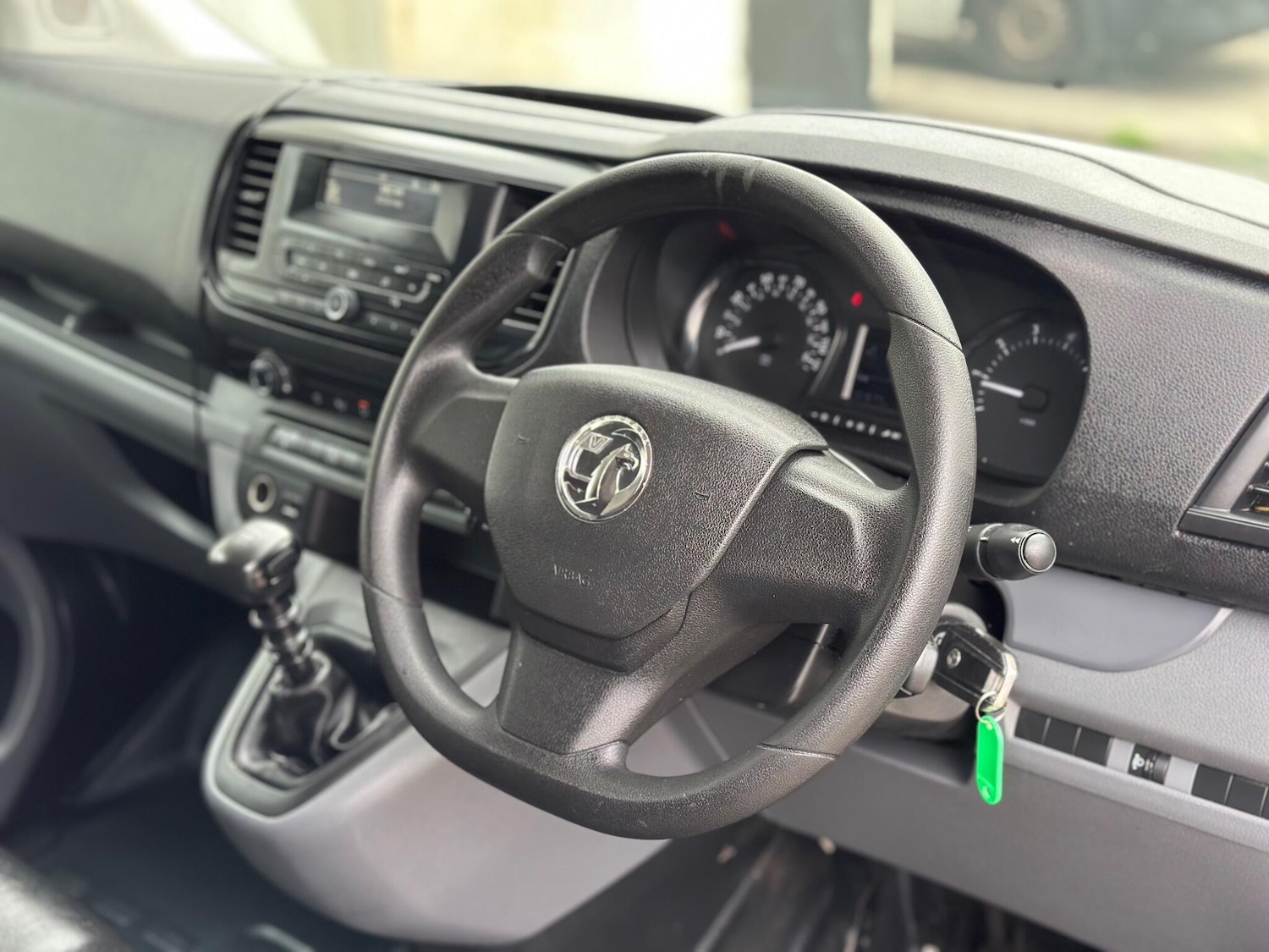 Used Vauxhall Vivaro 2020 for sale - 76993444: Photo 9