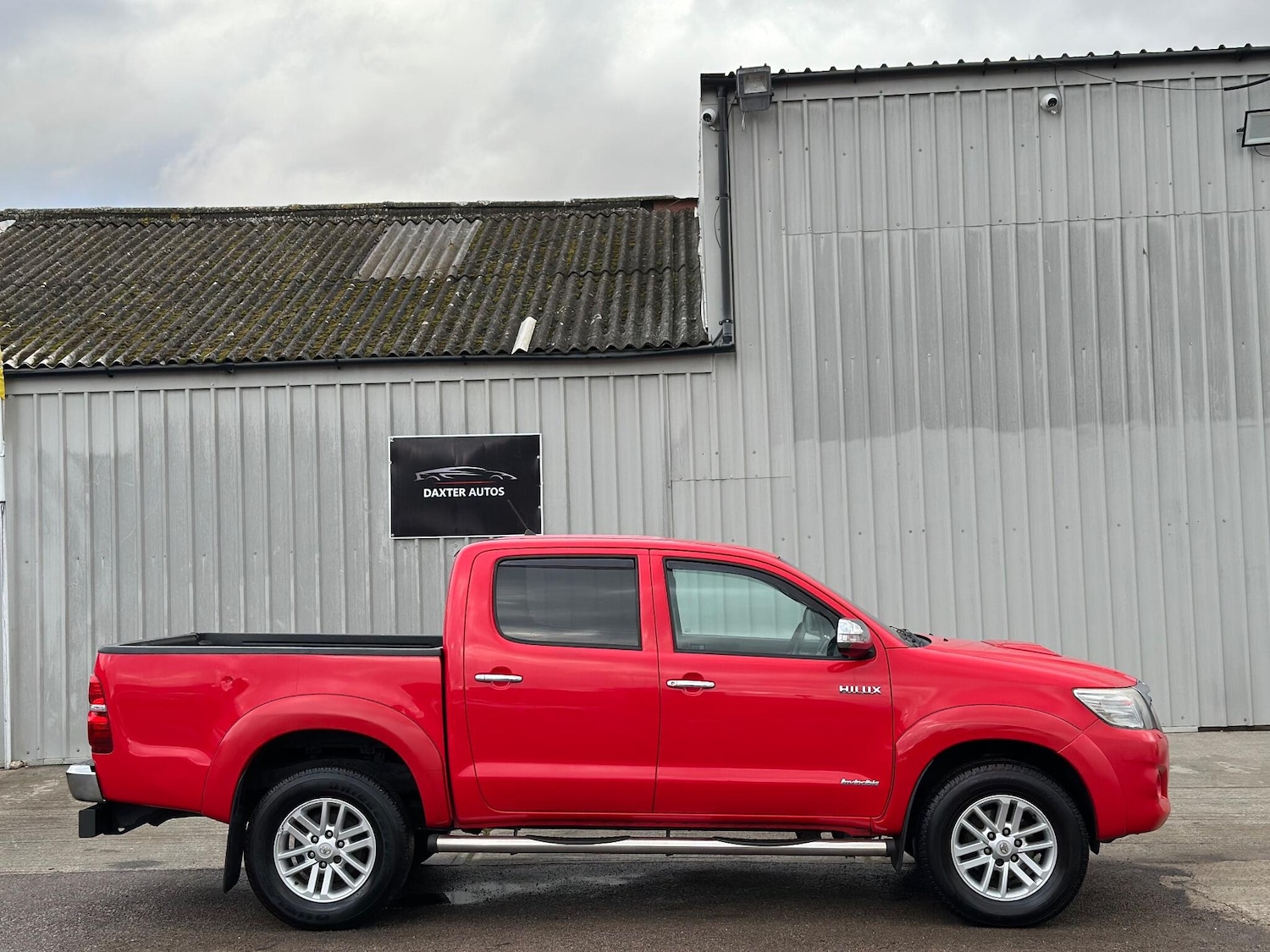Used Toyota Hilux 2016 for sale - 76432238: Photo 22