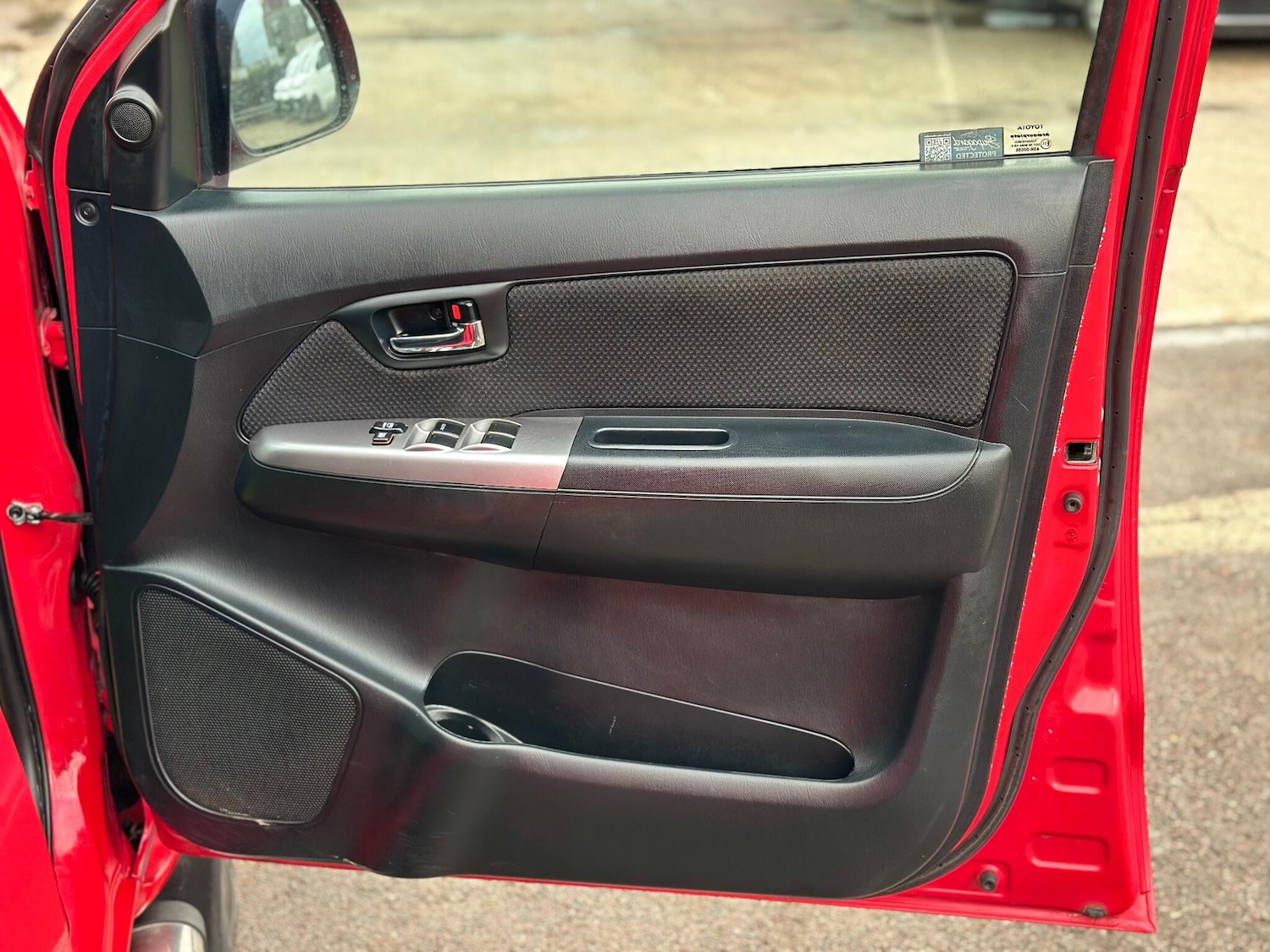 Used Toyota Hilux 2016 for sale - 76432238: Photo 32