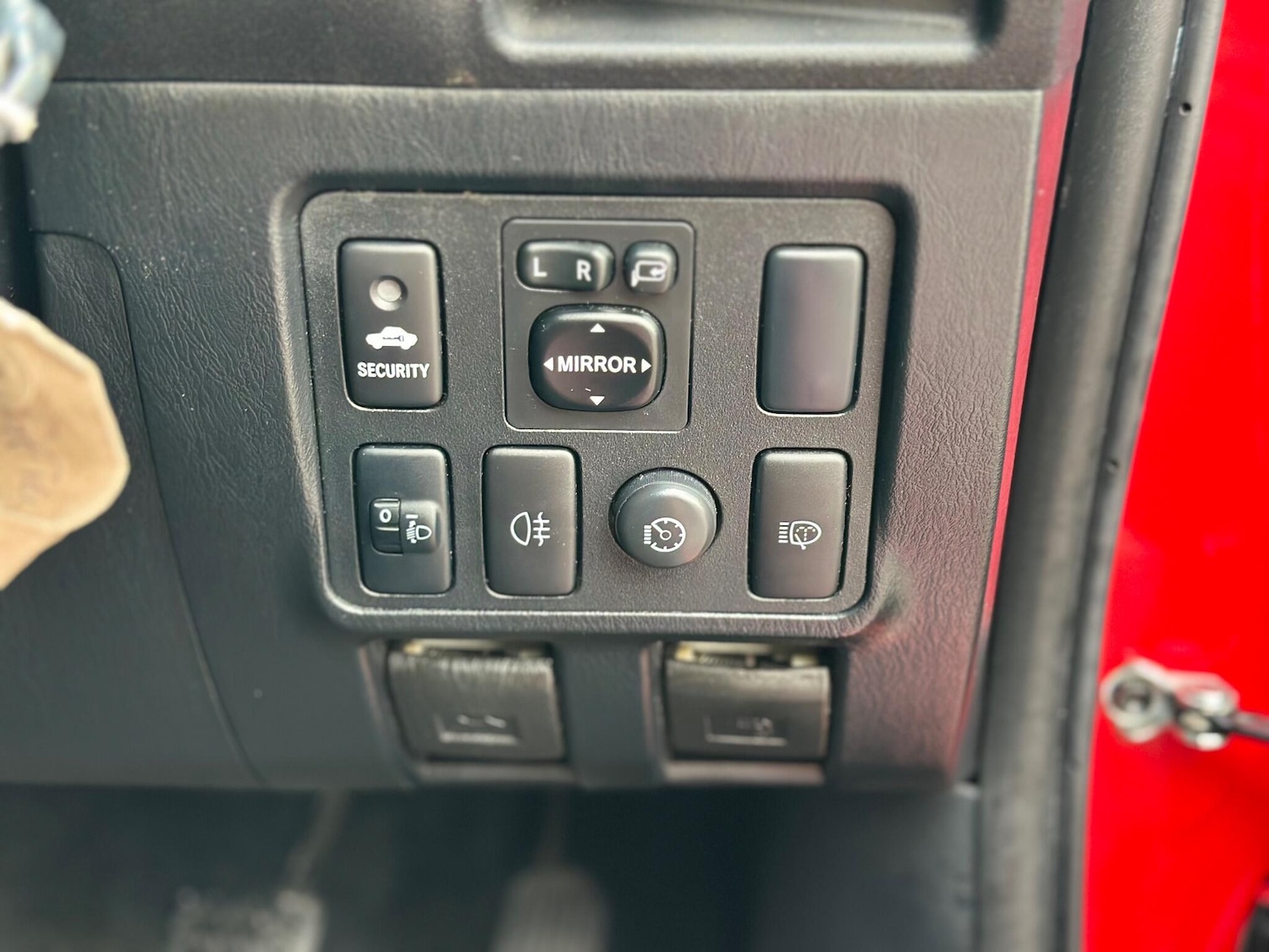 Used Toyota Hilux 2016 for sale - 76432238: Photo 33