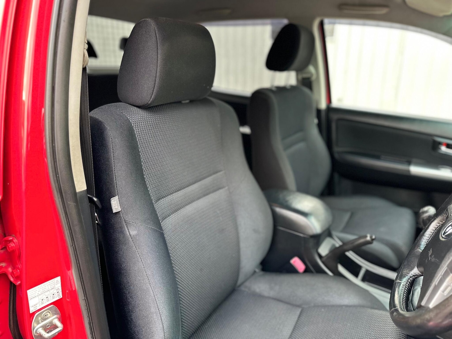 Used Toyota Hilux 2016 for sale - 76432238: Photo 35