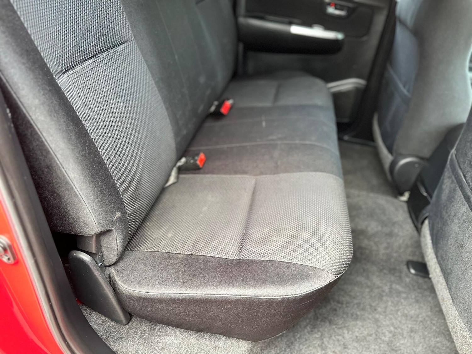 Used Toyota Hilux 2016 for sale - 76432238: Photo 43