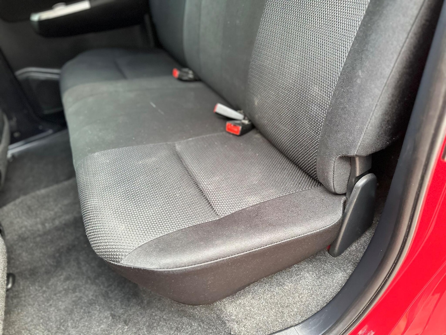 Used Toyota Hilux 2016 for sale - 76432238: Photo 49