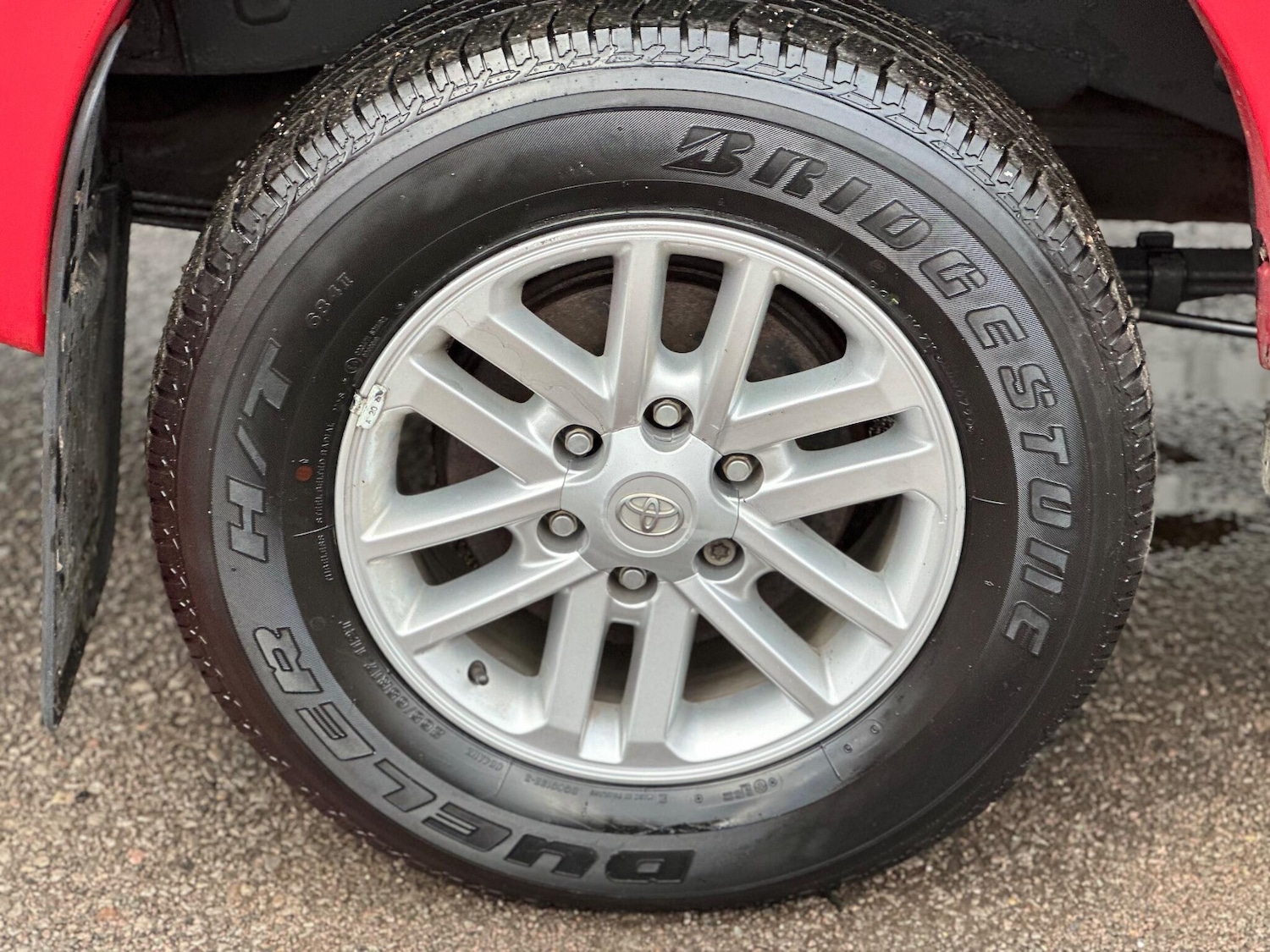 Used Toyota Hilux 2016 for sale - 76432238: Photo 55