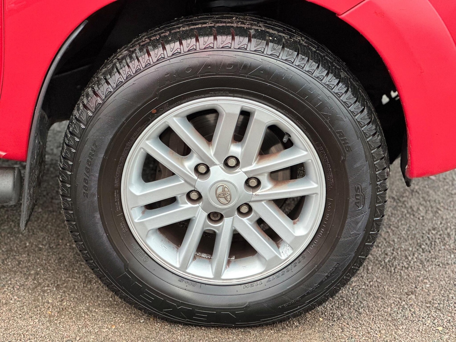 Used Toyota Hilux 2016 for sale - 76432238: Photo 56