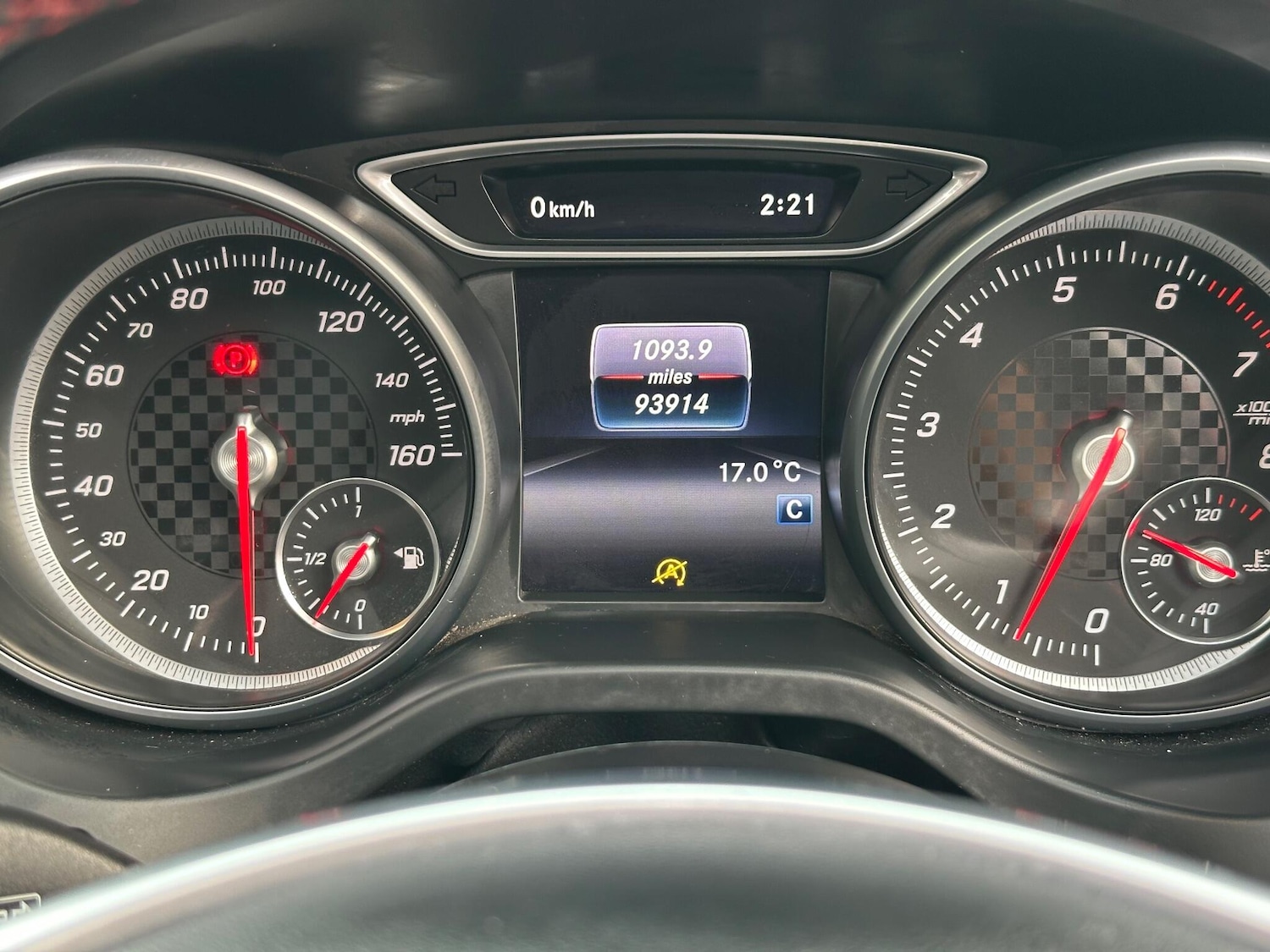 Used Mercedes-Benz A-Class 2016 for sale - 76992709: Photo 12