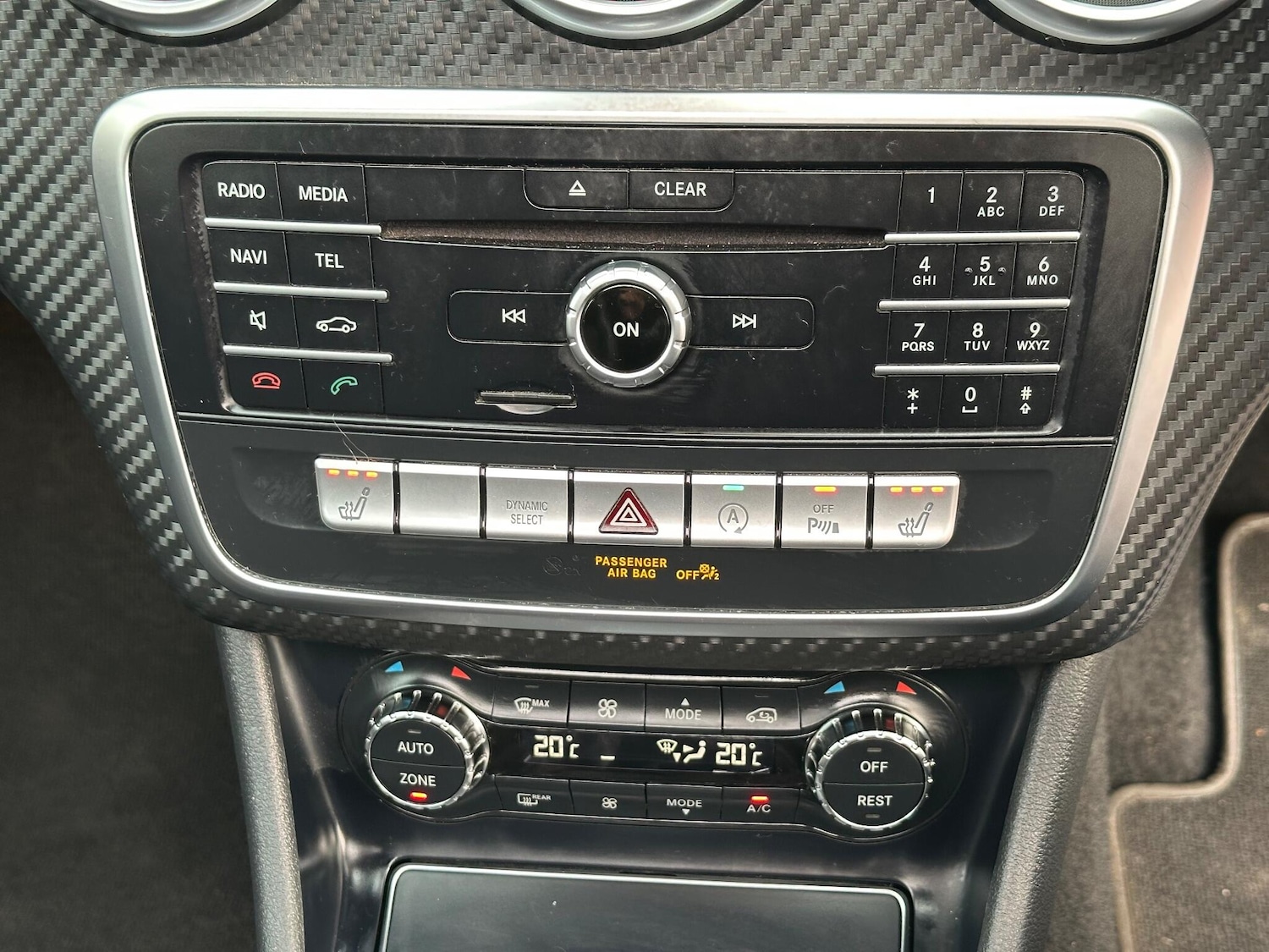 Used Mercedes-Benz A-Class 2016 for sale - 76992709: Photo 13