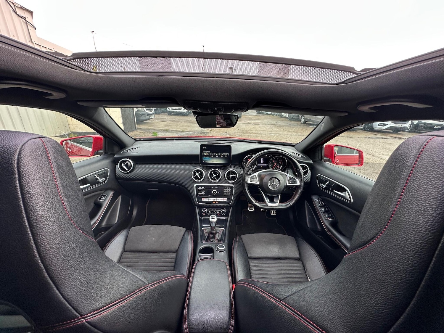 Used Mercedes-Benz A-Class 2016 for sale - 76992709: Photo 15