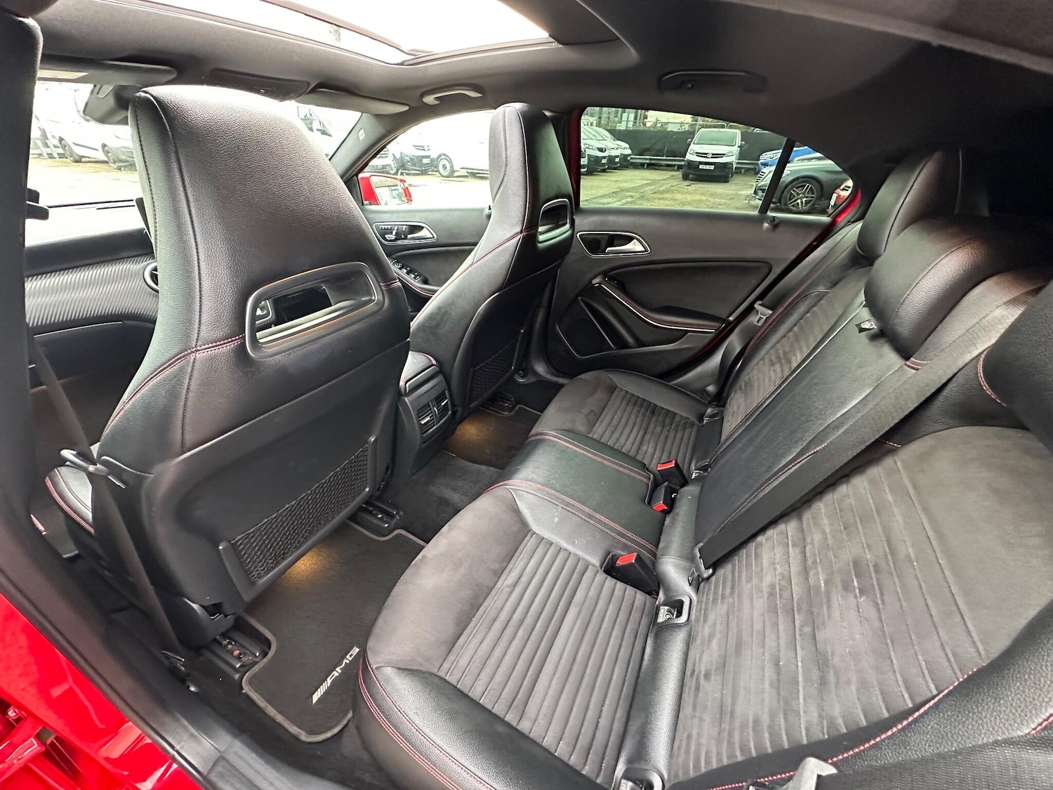 Used Mercedes-Benz A-Class 2016 for sale - 76992709: Photo 17