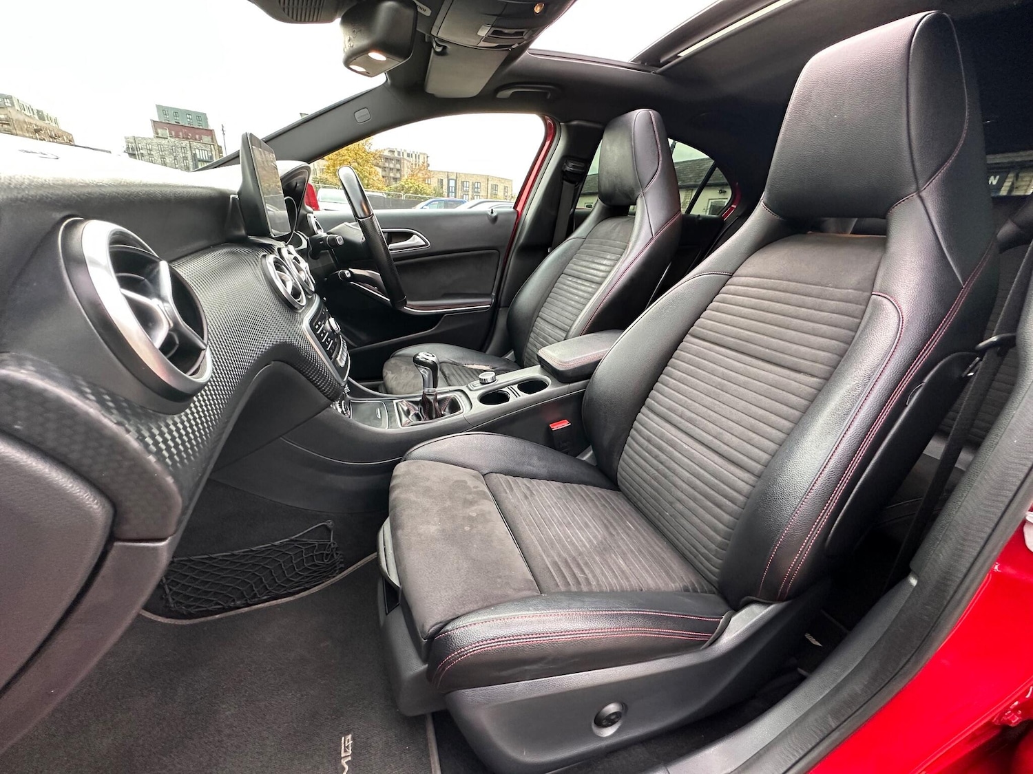 Used Mercedes-Benz A-Class 2016 for sale - 76992709: Photo 18