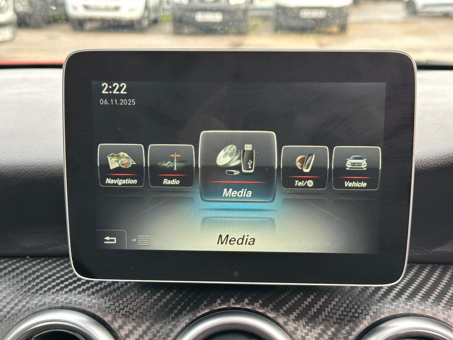 Used Mercedes-Benz A-Class 2016 for sale - 76992709: Photo 44