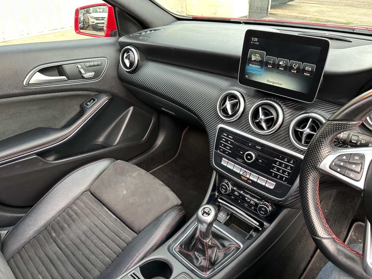 Used Mercedes-Benz A-Class 2016 for sale - 76992709: Photo 48