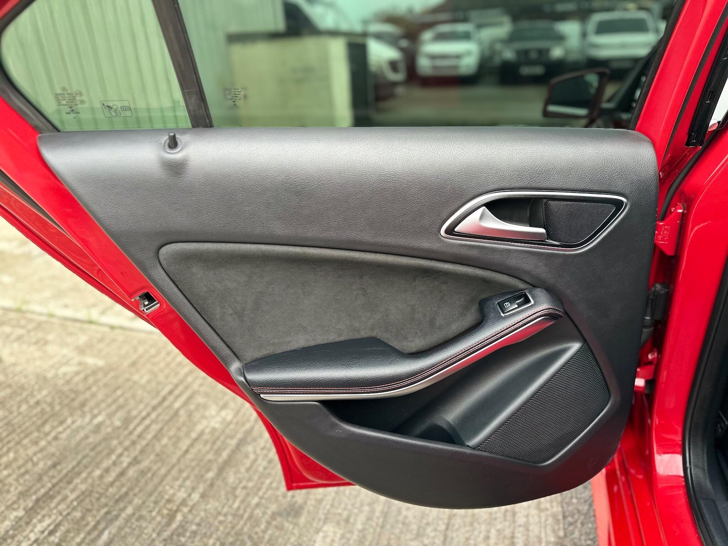 Used Mercedes-Benz A-Class 2016 for sale - 76992709: Photo 60